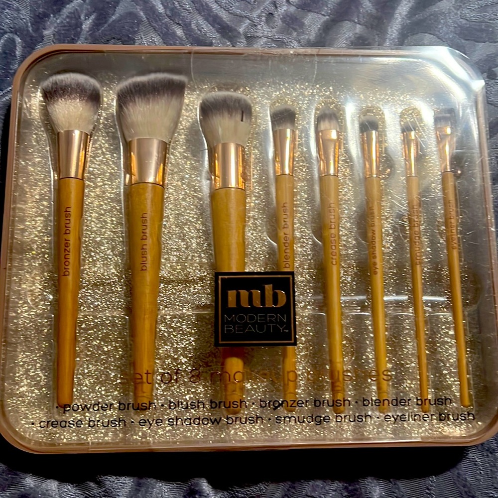 Brushes